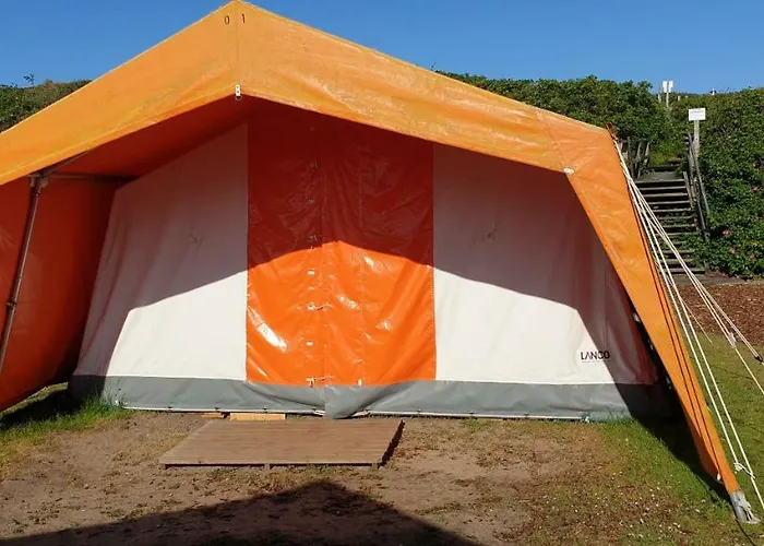 Jugendherberge Westerland Hostal Westerland