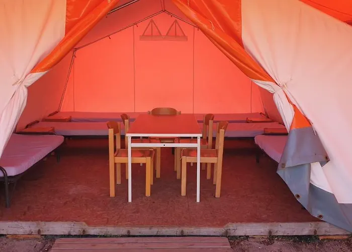 Jugendherberge Westerland Hostel Westerland