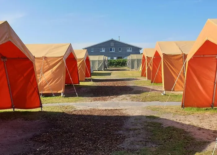 Jugendherberge Westerland