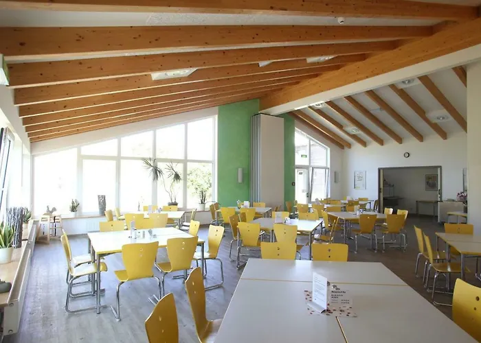 Hostel Jugendherberge Westerland Westerland