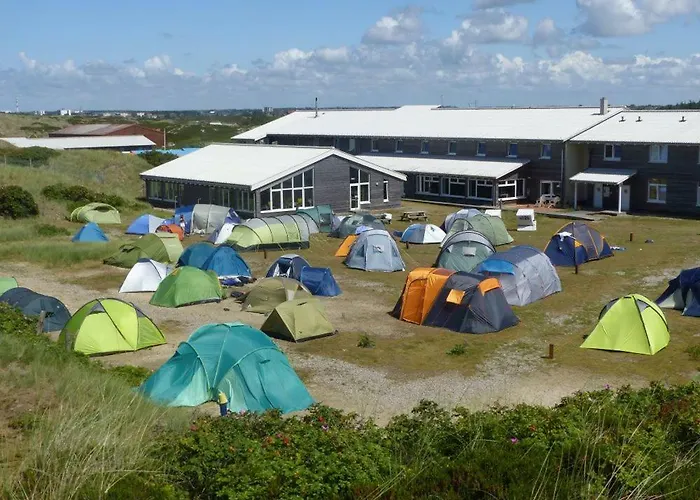 Jugendherberge Westerland *