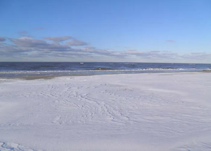 Jugendherberge Westerland *