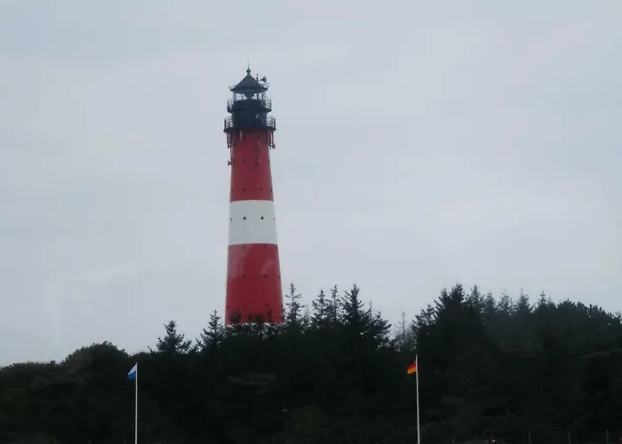 Jugendherberge Westerland * Westerland