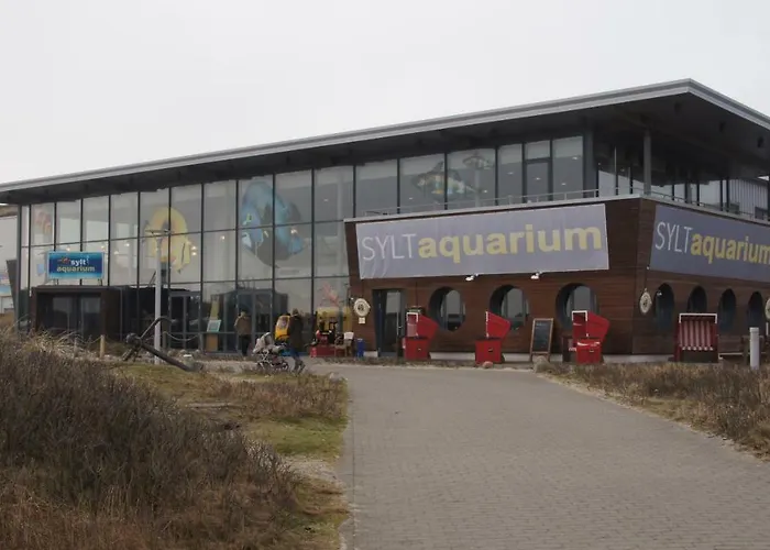 Jugendherberge Westerland Hostal Westerland