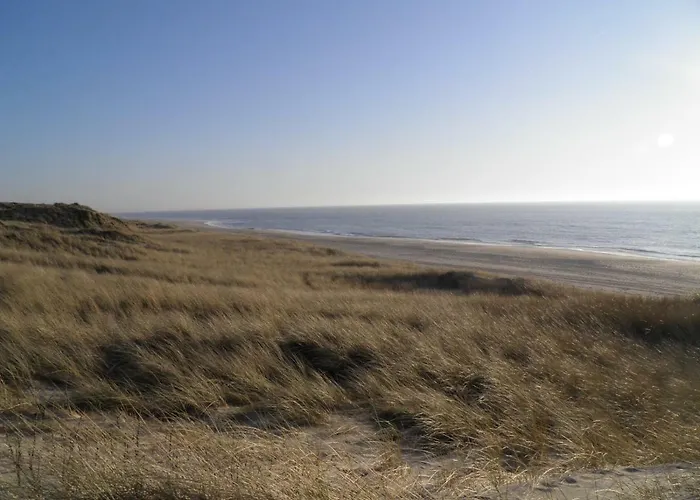 Jugendherberge Westerland Hostel Westerland