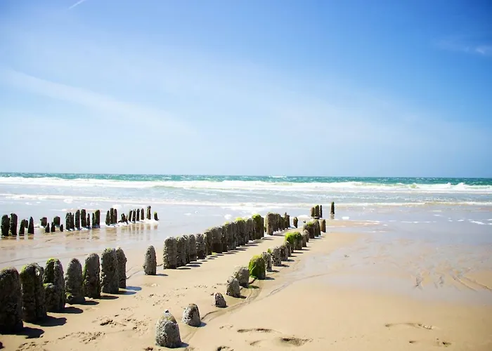 Hostel Jugendherberge Westerland *