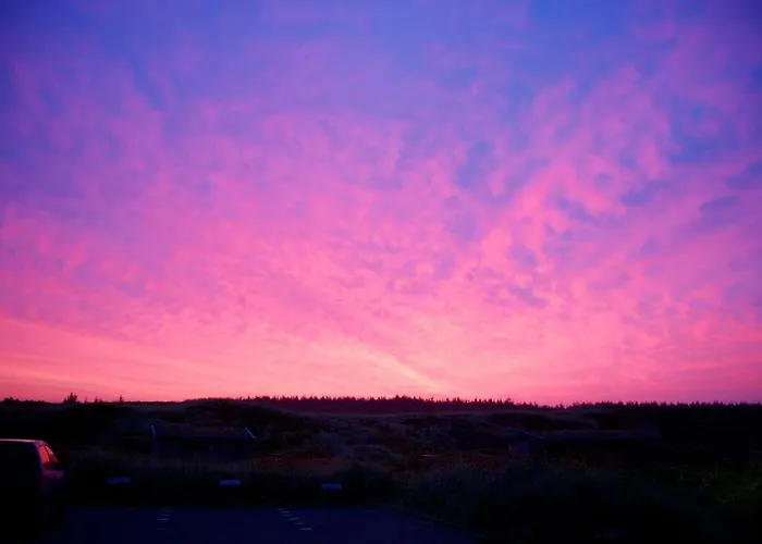 Jugendherberge Westerland