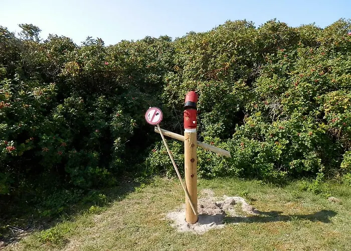 Jugendherberge Westerland Hostal