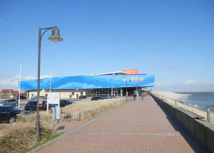 Hostal Jugendherberge Westerland Westerland