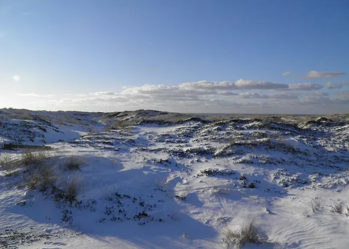 Hostal Jugendherberge Westerland Westerland