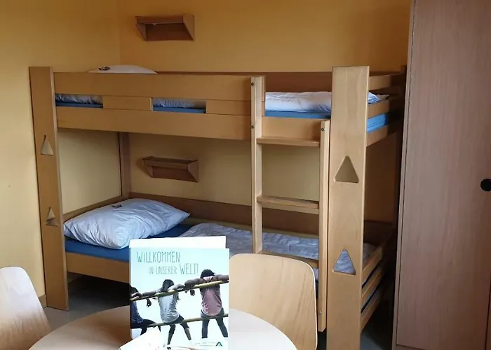 Jugendherberge Westerland