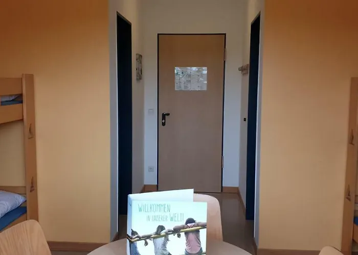 Jugendherberge Westerland * Westerland