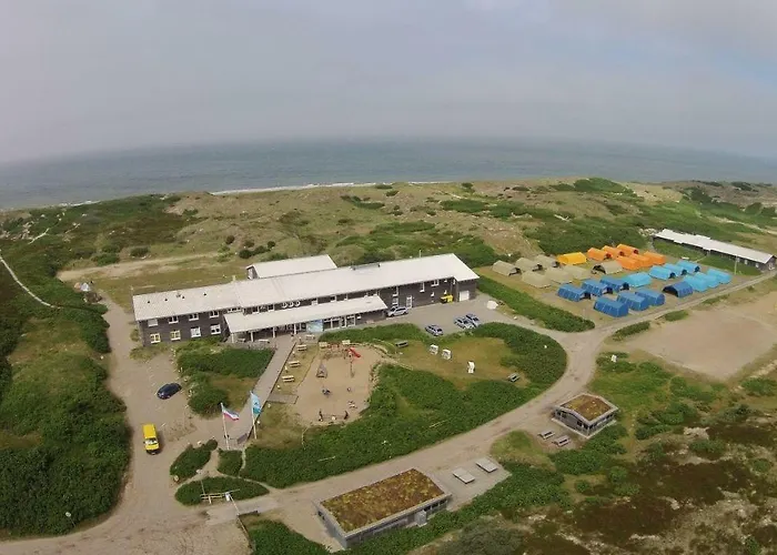 Jugendherberge Westerland Hostel