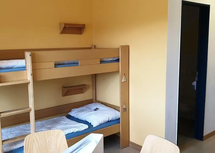 Hostel Jugendherberge Westerland Westerland