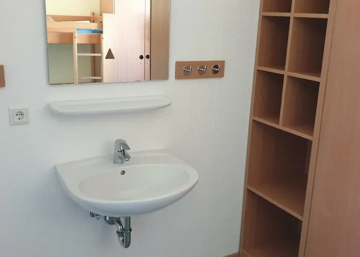 Jugendherberge Westerland *