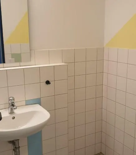 Hostal Jugendherberge Westerland Westerland