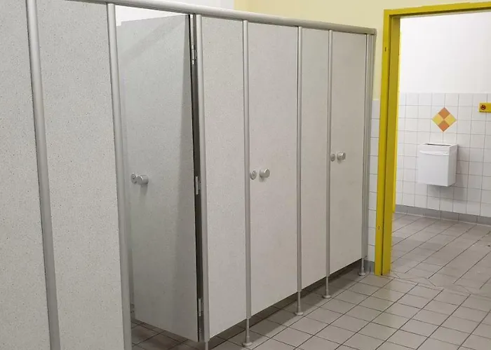 Hostal Jugendherberge Westerland Westerland