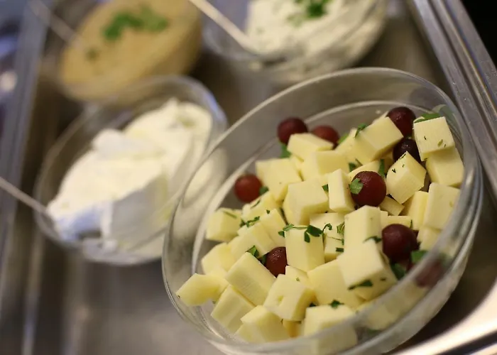 Hostal Jugendherberge Westerland