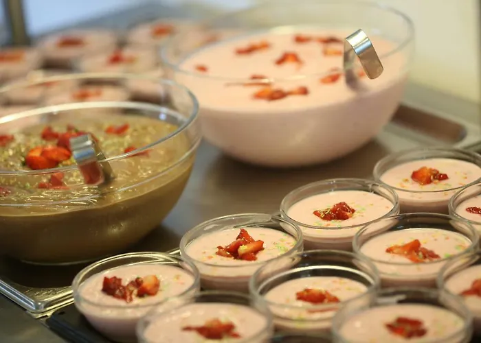 Jugendherberge Westerland *