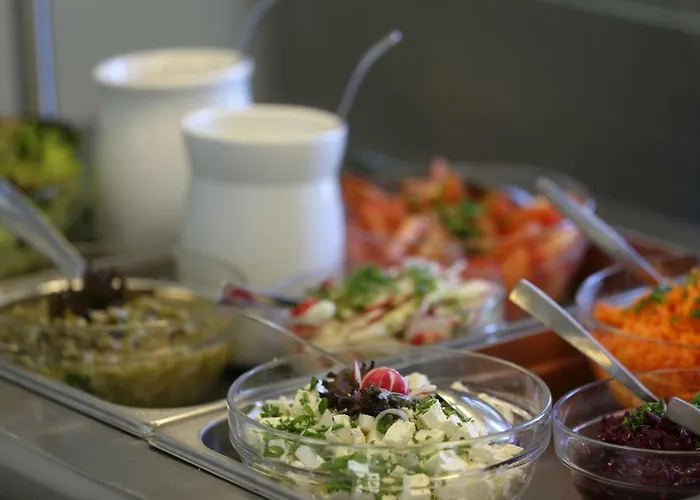 Jugendherberge Westerland *