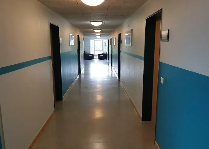 Jugendherberge Westerland * Westerland