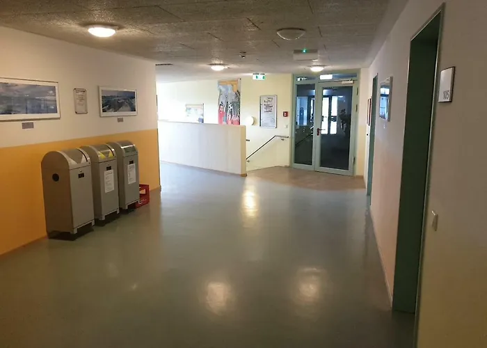 Jugendherberge Westerland Westerland