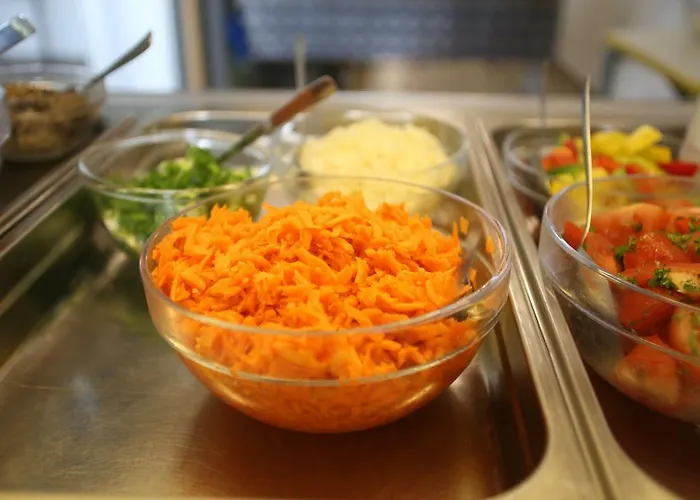 Jugendherberge Westerland * Westerland