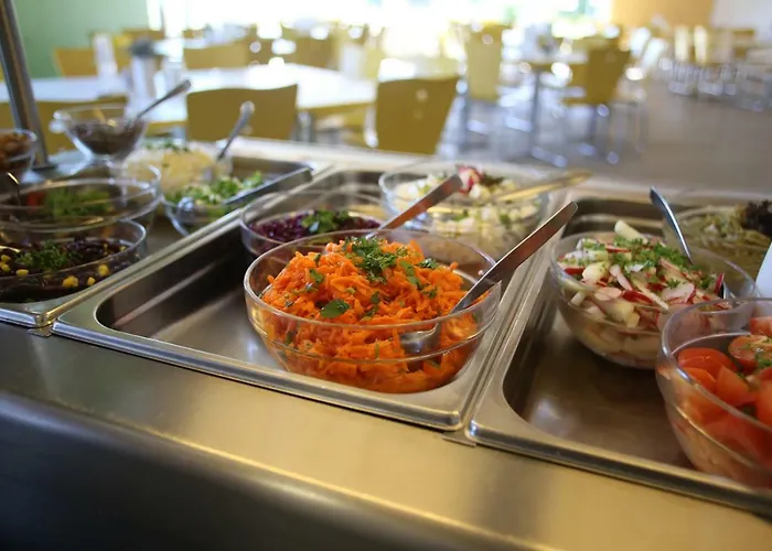 Hostal Jugendherberge Westerland *