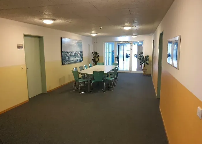 Jugendherberge Westerland