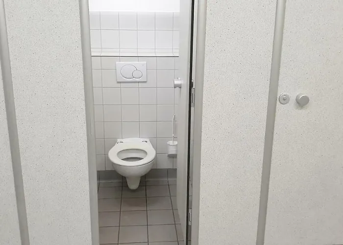 Jugendherberge Westerland Hostal Westerland