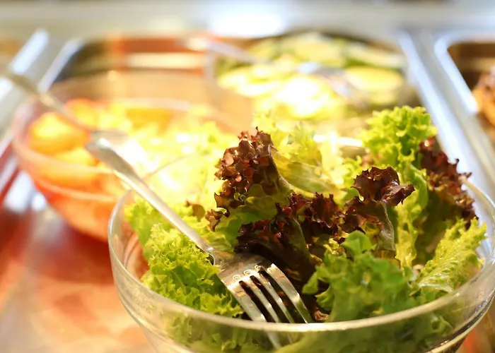 Jugendherberge Westerland