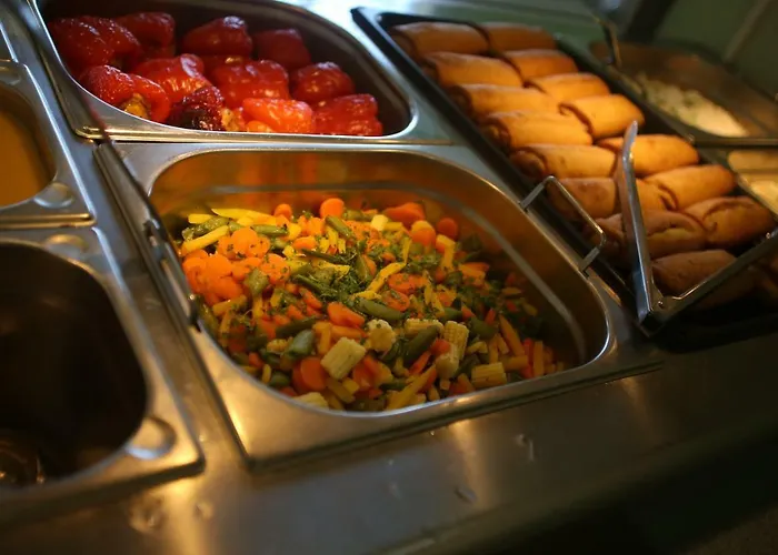 Jugendherberge Westerland Westerland