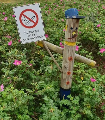 Jugendherberge Westerland *