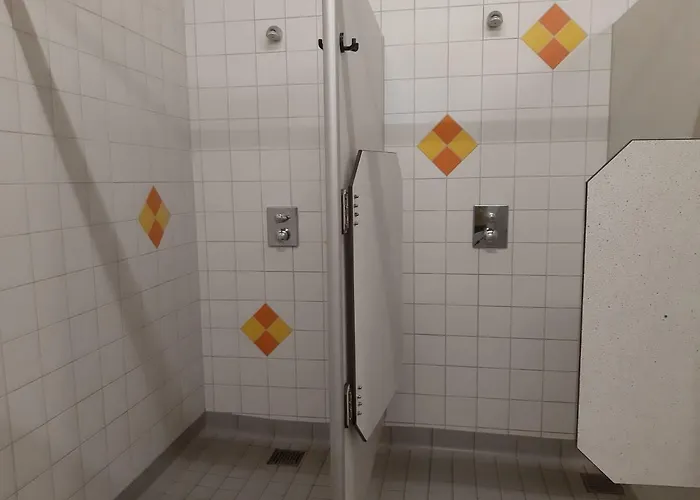 Hostal Jugendherberge Westerland *