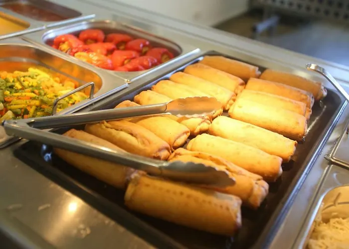 Hostal Jugendherberge Westerland *