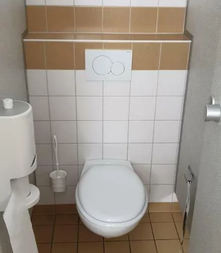 Jugendherberge Westerland *