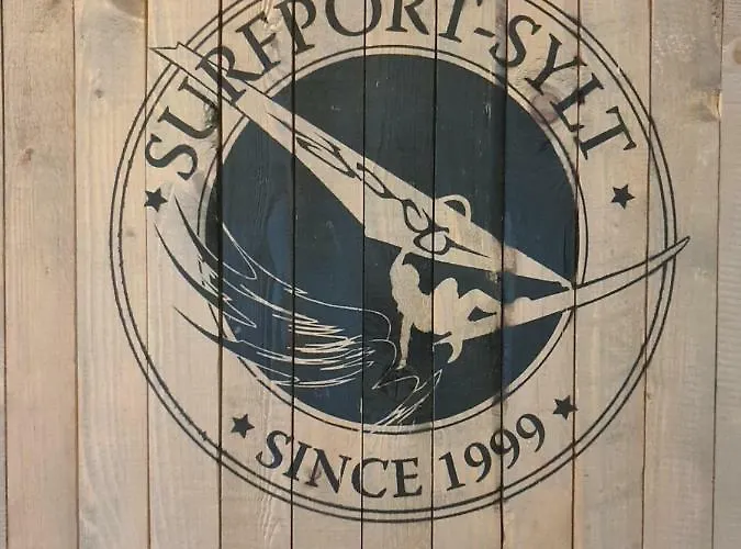 Hostel Jugendherberge Westerland Westerland