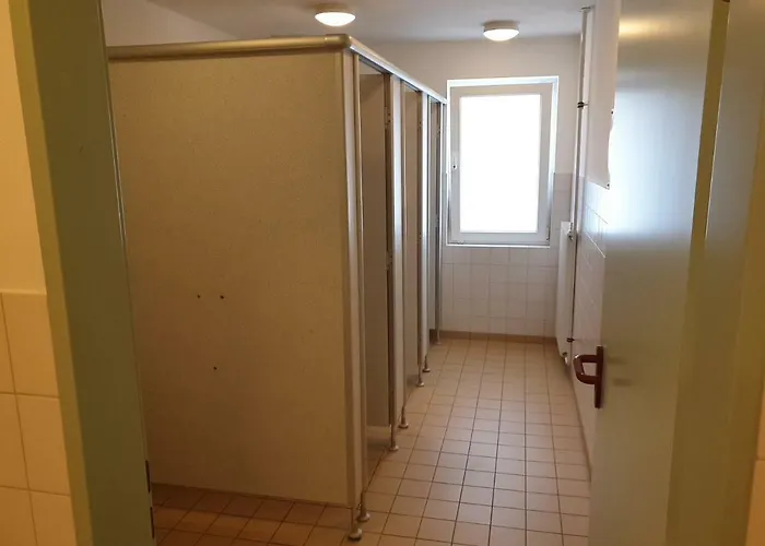 Jugendherberge Westerland Hostel Westerland