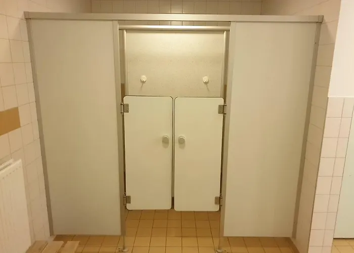 Jugendherberge Westerland Hostal