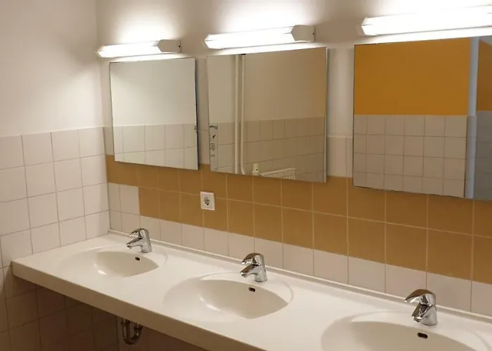 Jugendherberge Westerland Hostel *